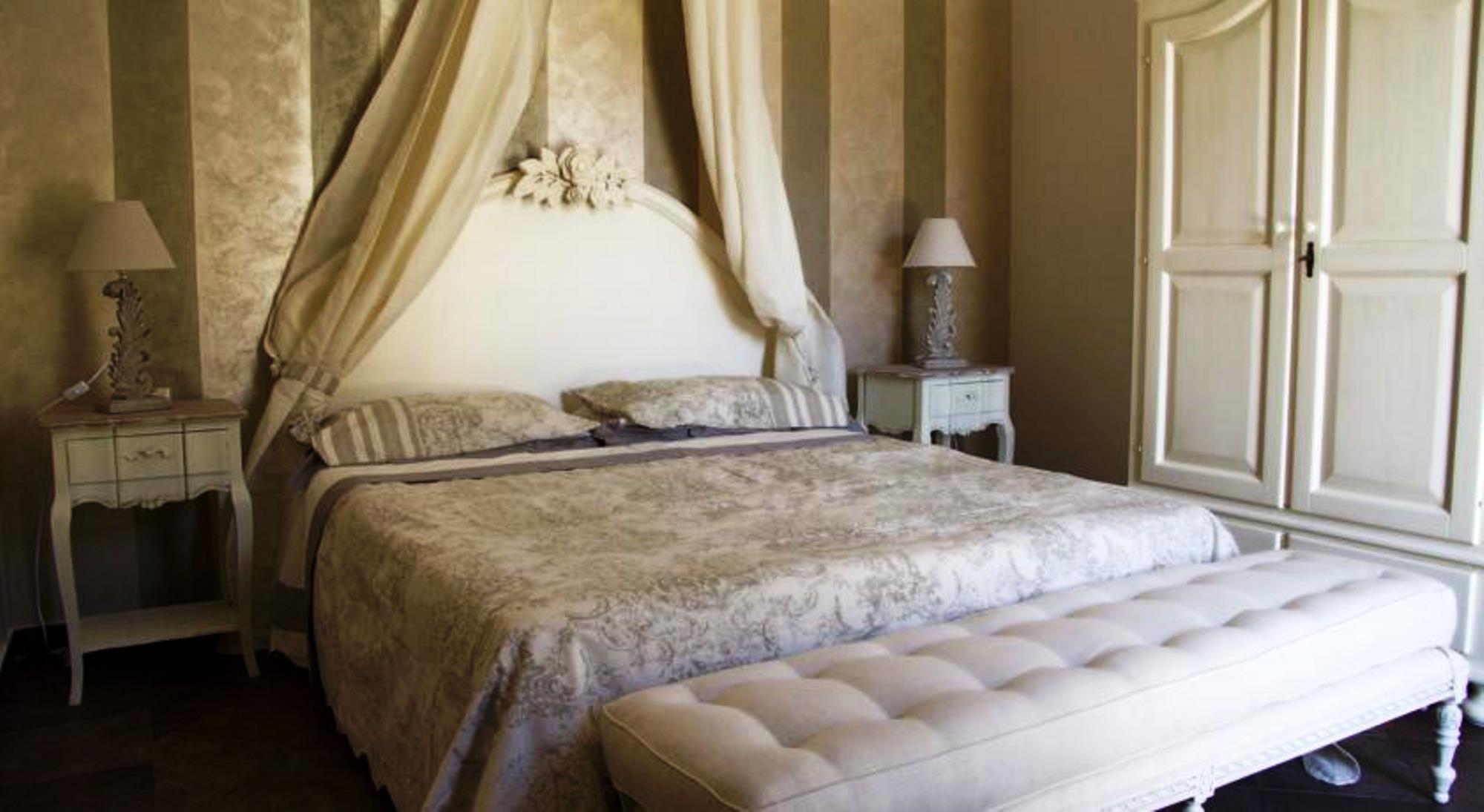 Hotel Villa Calandrino Sciacca Exteriér fotografie