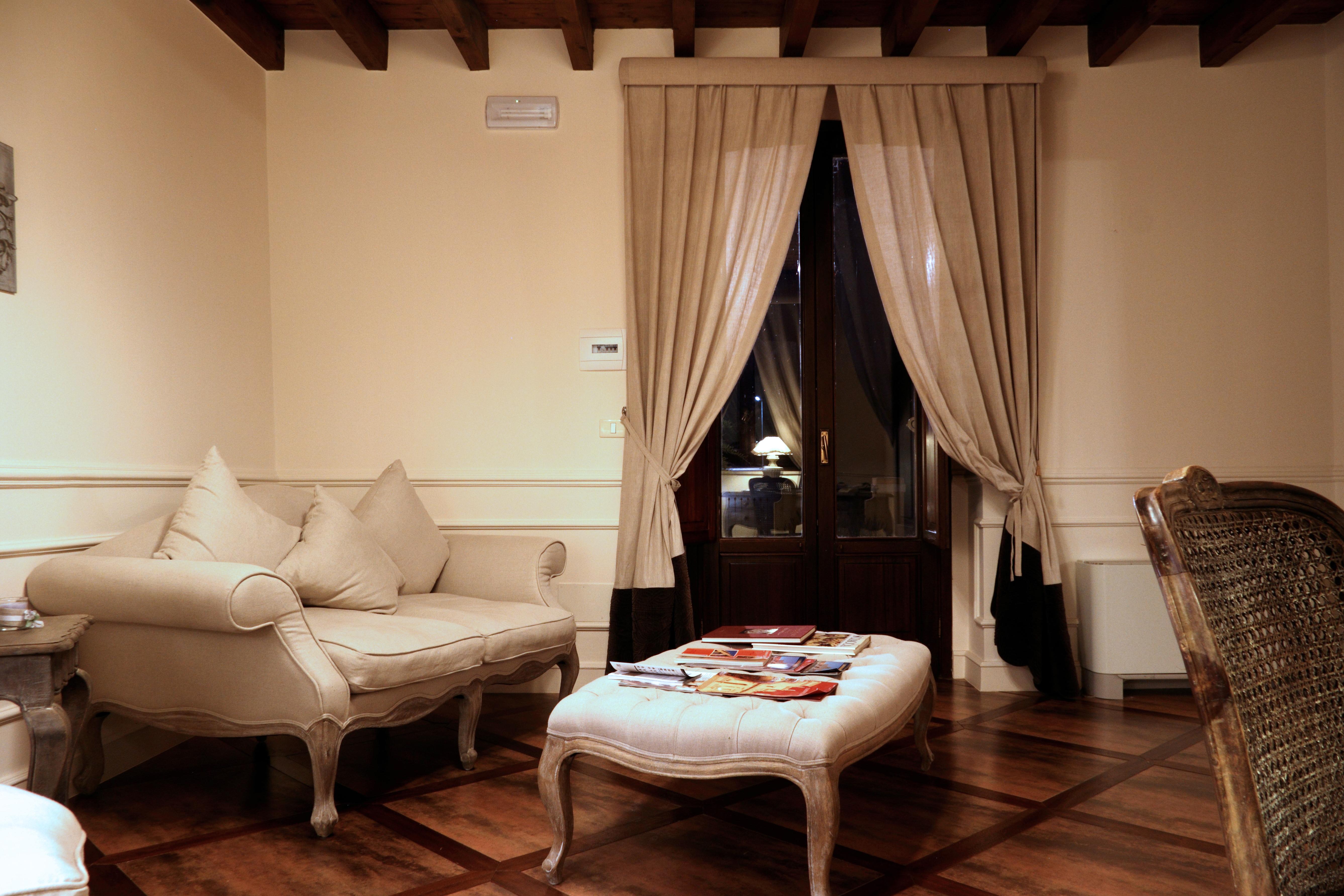 Hotel Villa Calandrino Sciacca Exteriér fotografie