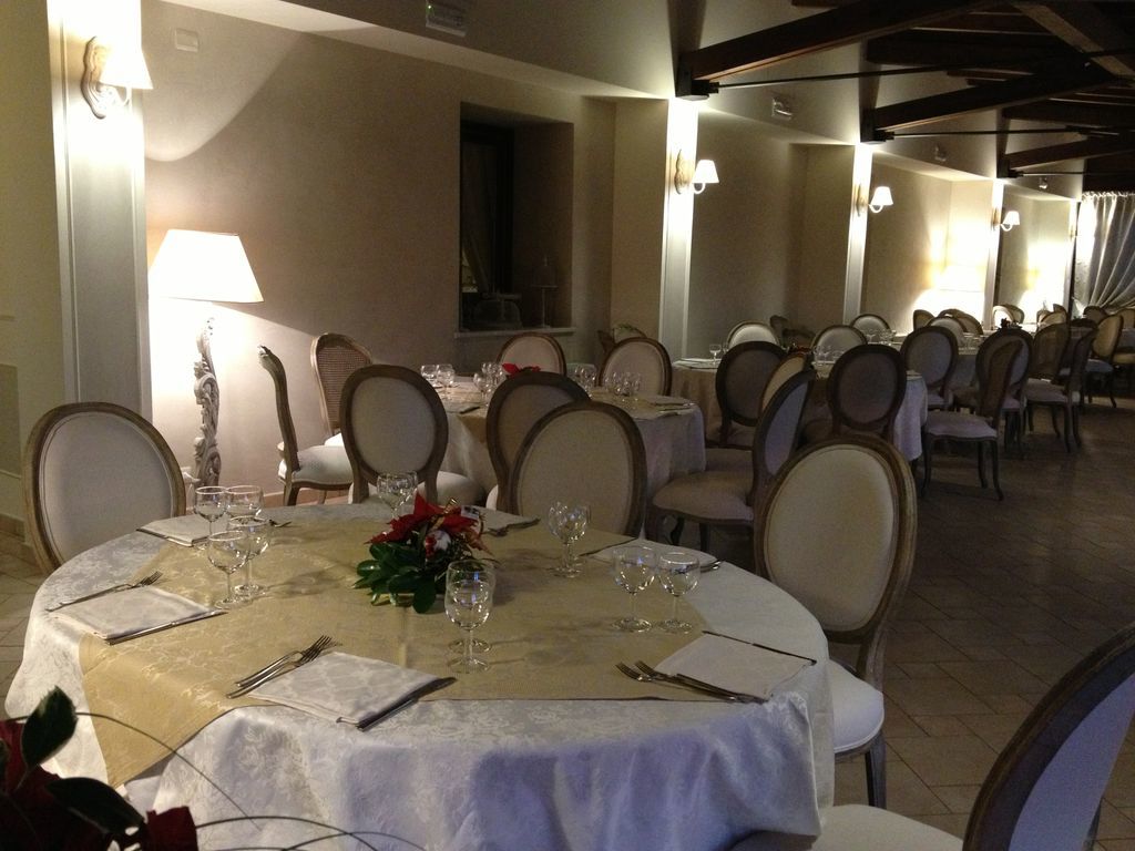 Hotel Villa Calandrino Sciacca Exteriér fotografie